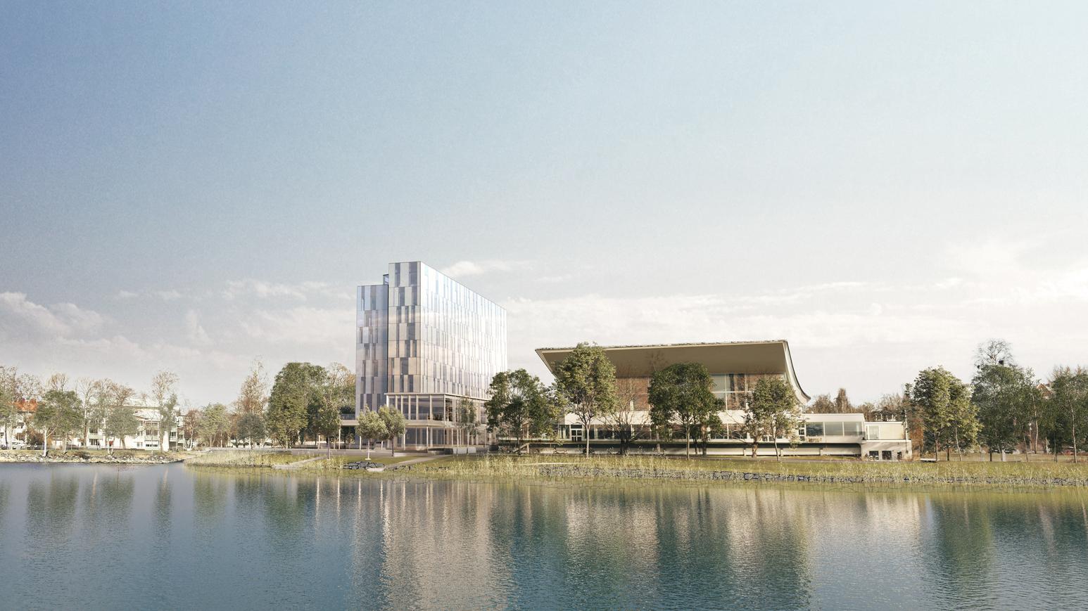 Hernö Gin Från Vattnet3