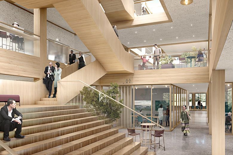 Enköpings Kommunhus4