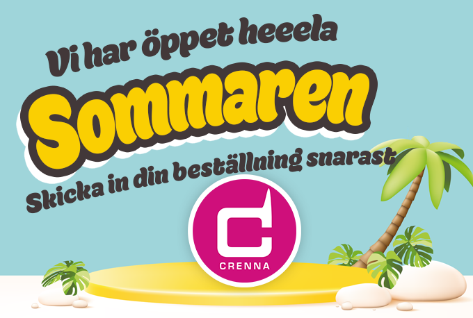 Aktuellt Sommar 2026